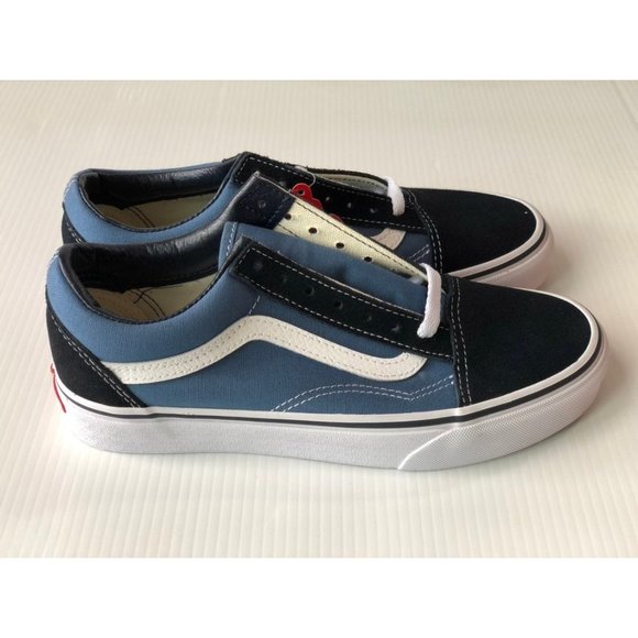 Vans Other - Vans Old Skool Navy VN000D3HNVY Skateboard Sneaker